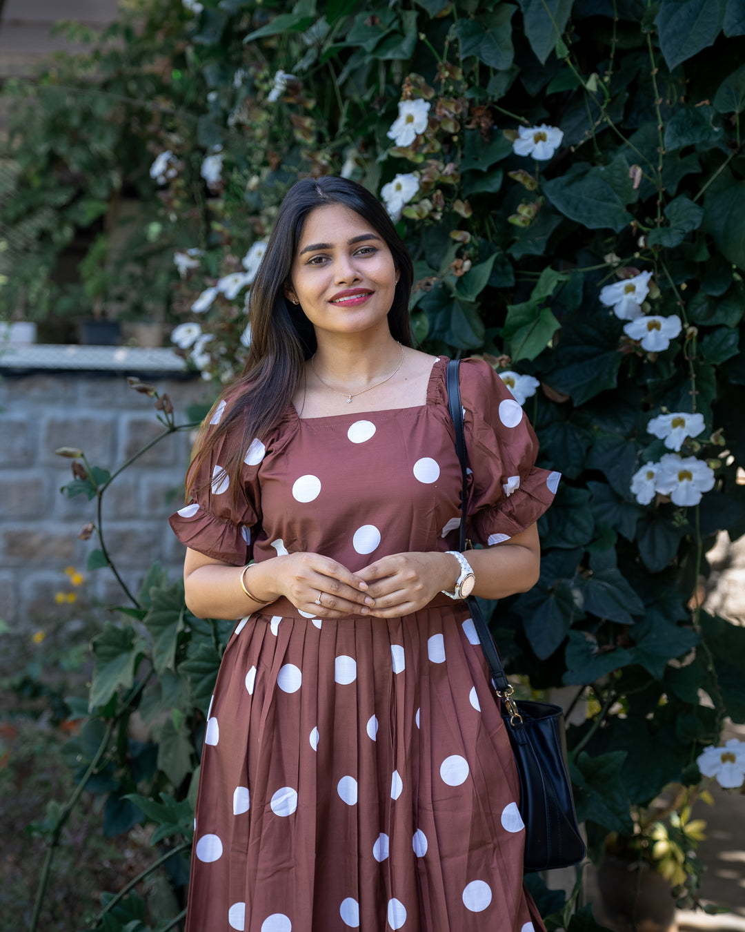 Preta kurthi  (Non-maternity)