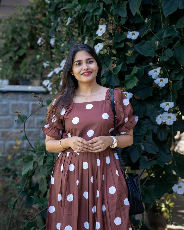 Preta kurthi  (Non-maternity)