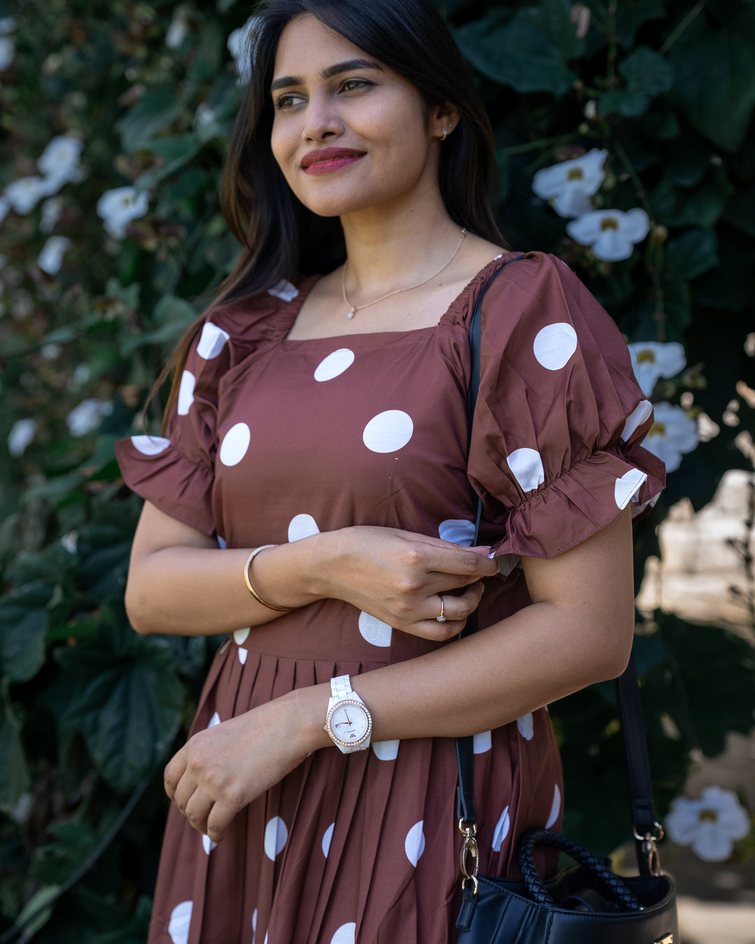 Preta kurthi  (Non-maternity)