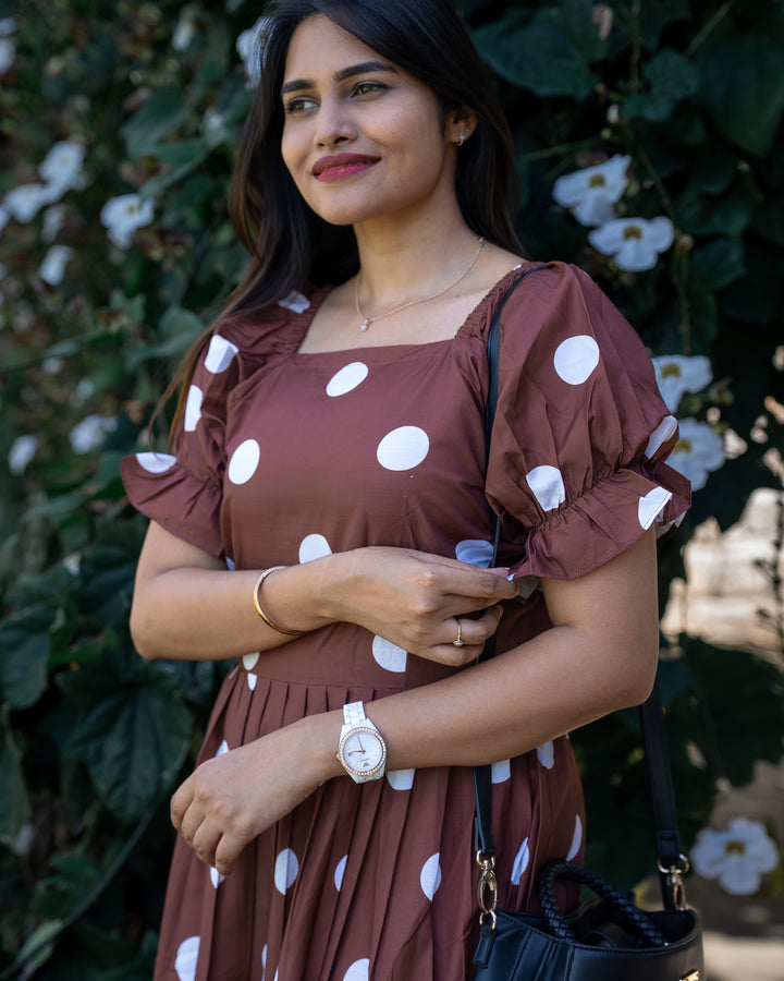 Preta kurthi  (Non-maternity)
