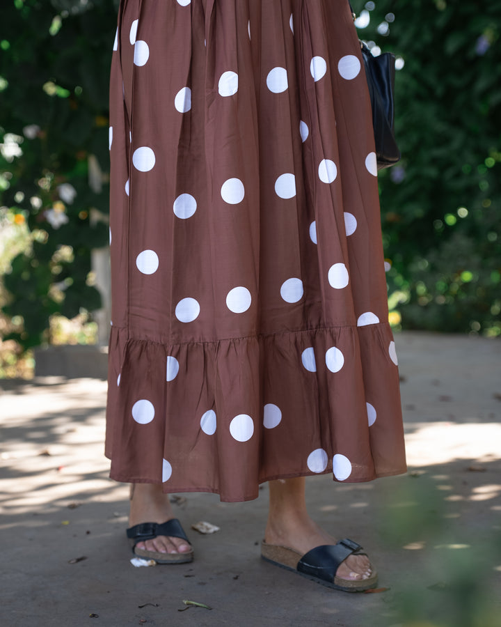 Preta kurthi  (Non-maternity)