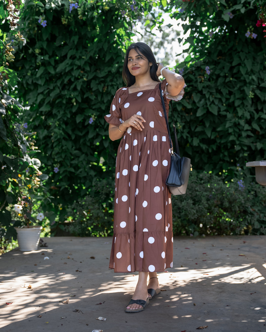 Preta kurthi  (Non-maternity)