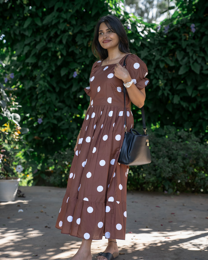 Preta kurthi  (Non-maternity)