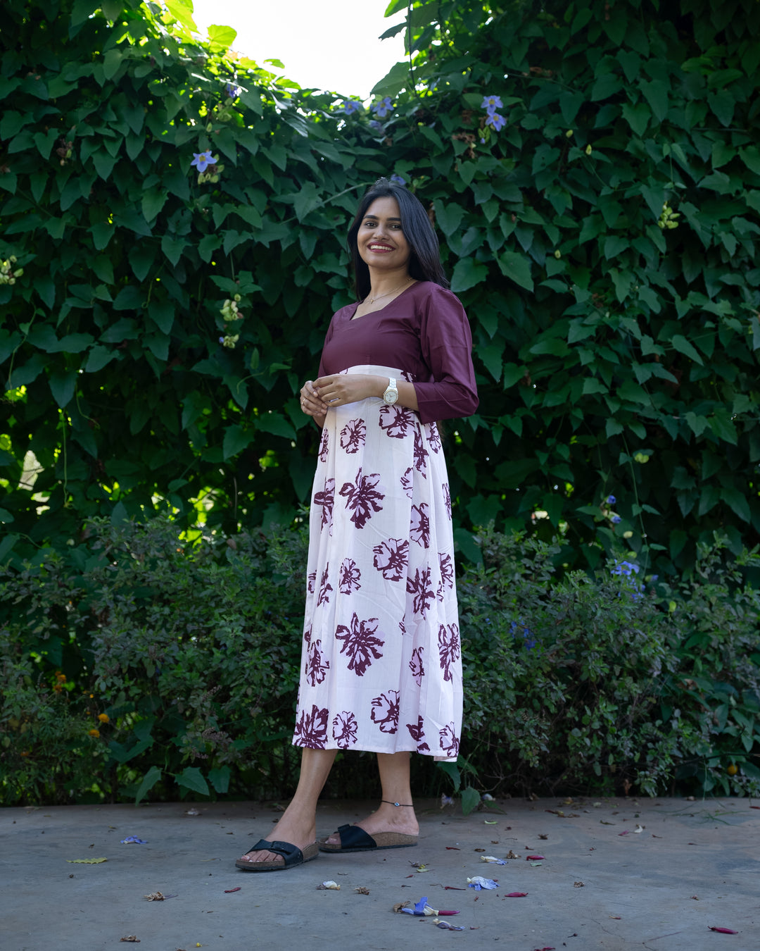 Aarim kurthi  (Non-maternity)