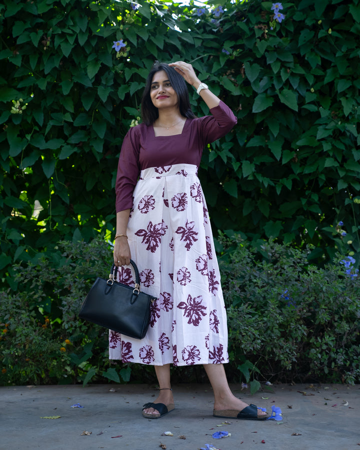 Aarim kurthi  (Non-maternity)