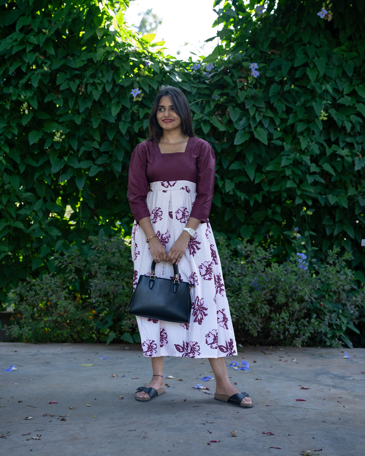 Aarim kurthi  (Non-maternity)