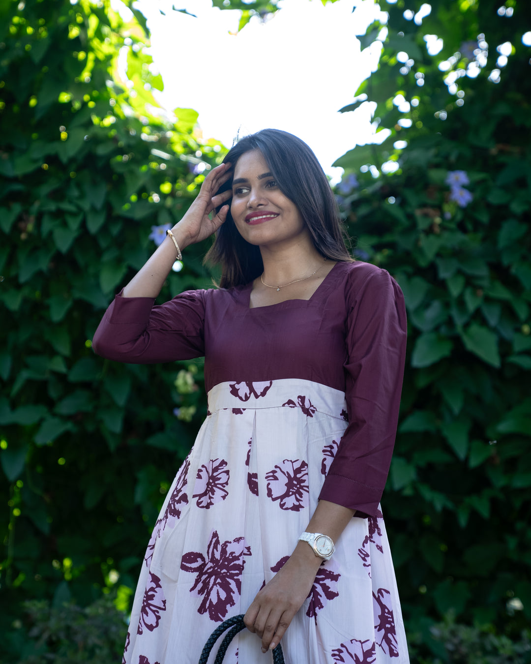 Aarim kurthi  (Non-maternity)