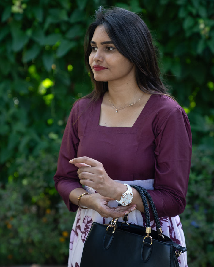Aarim kurthi  (Non-maternity)