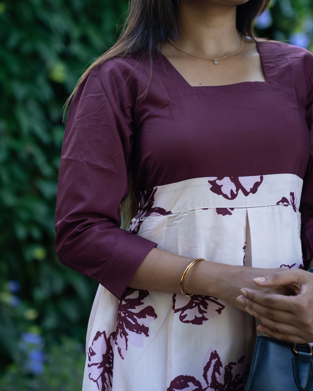 Aarim kurthi  (Non-maternity)