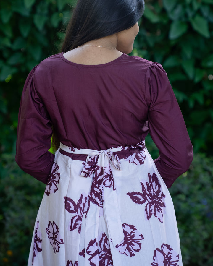 Aarim kurthi  (Non-maternity)