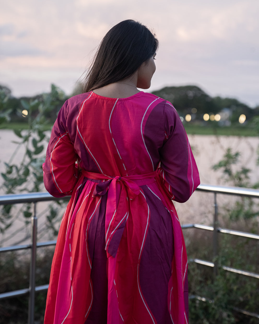 Megha kurthi  (Non-maternity)