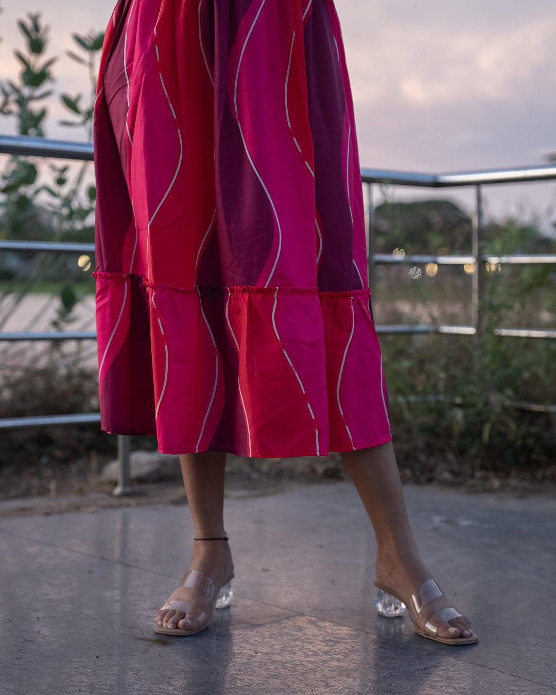 Megha kurthi  (Non-maternity)