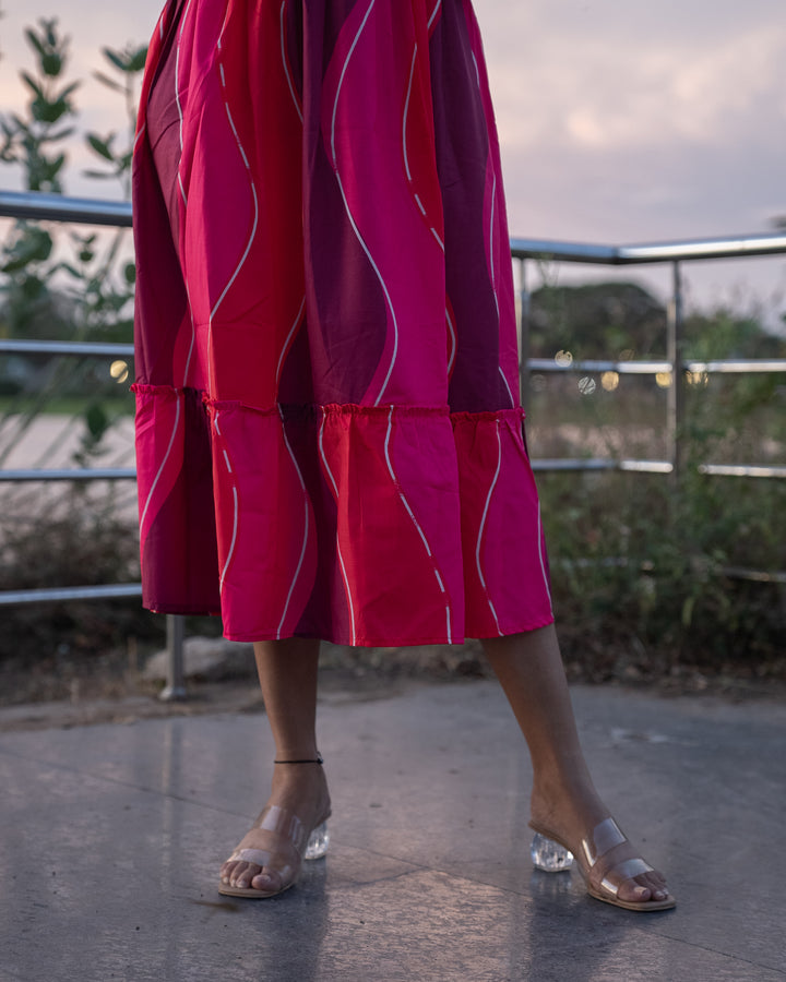 Megha kurthi  (Non-maternity)