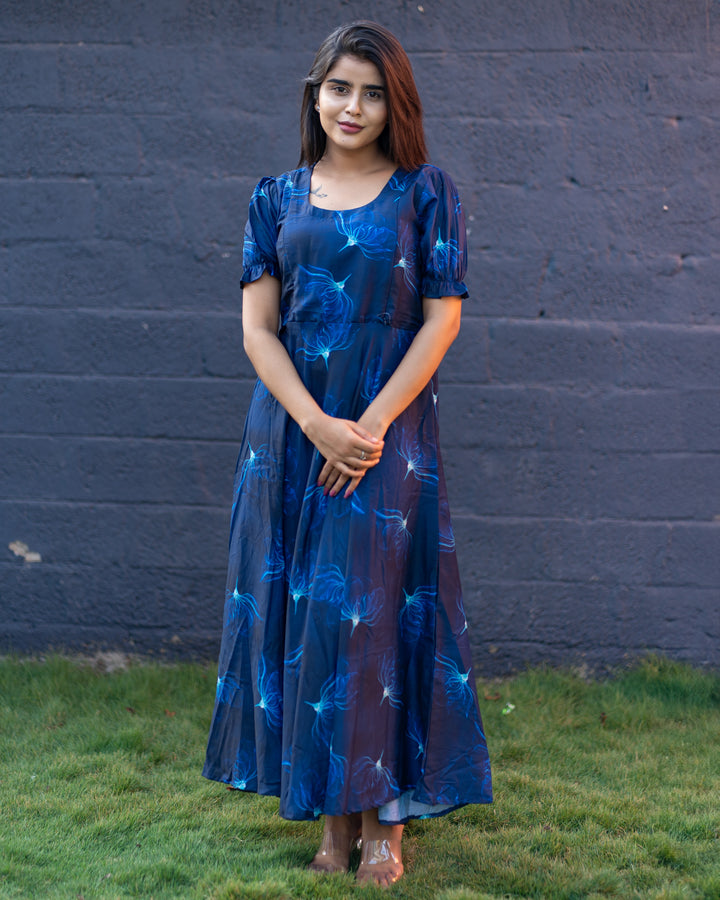 Madhu Maternity Dress (PREORDER-Nov4)