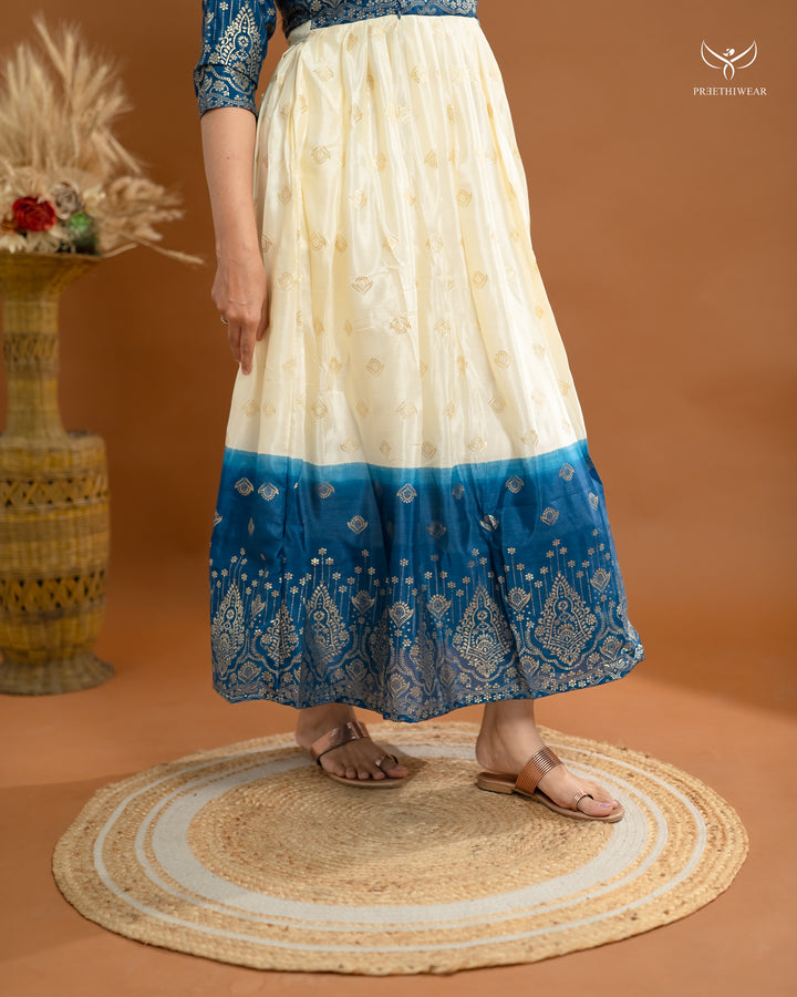 Shilpa Maternity Dress