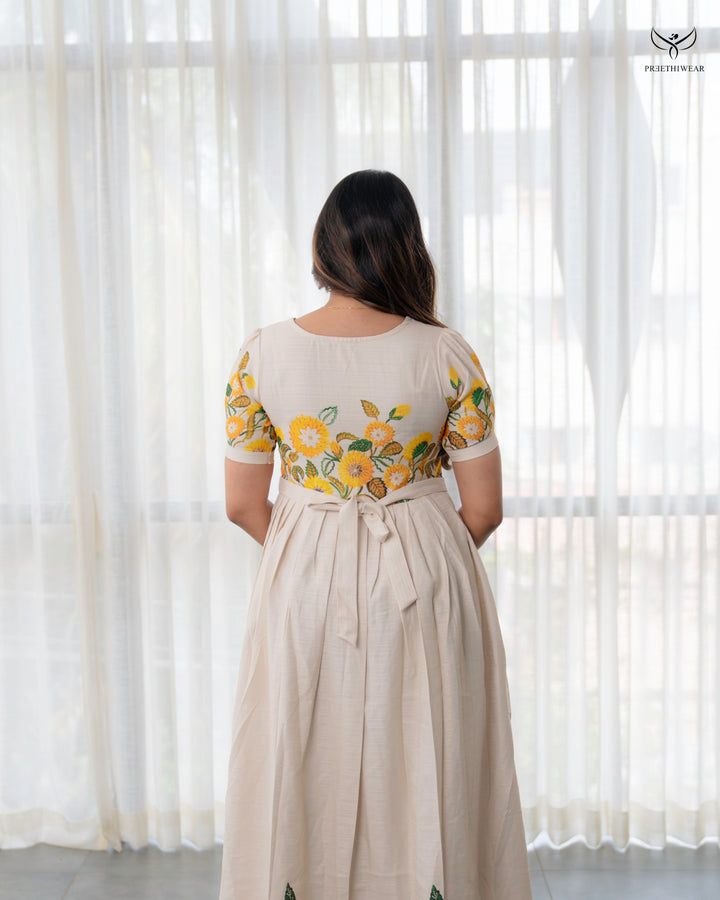 Sheren  Maternity Dress(PREORDER-NOV29)