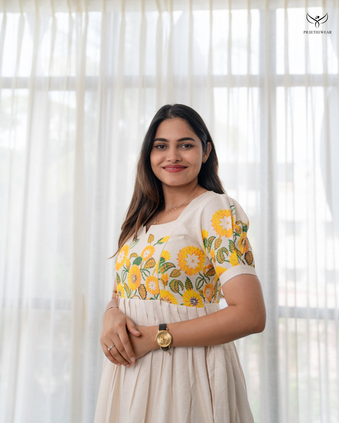 Sheren  Maternity Dress(PREORDER-NOV29)