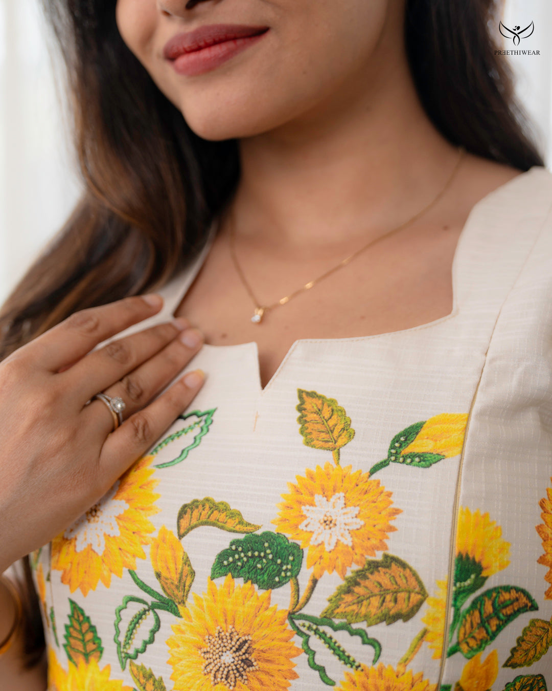 Sheren  Maternity Dress(PREORDER-NOV29)