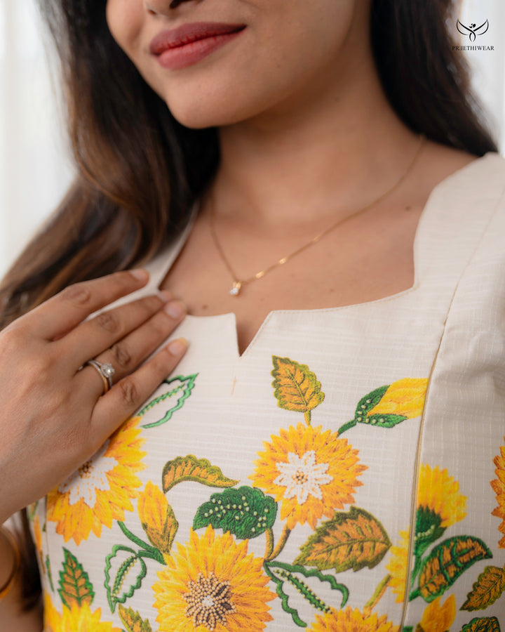 Sheren  Maternity Dress(PREORDER-NOV29)