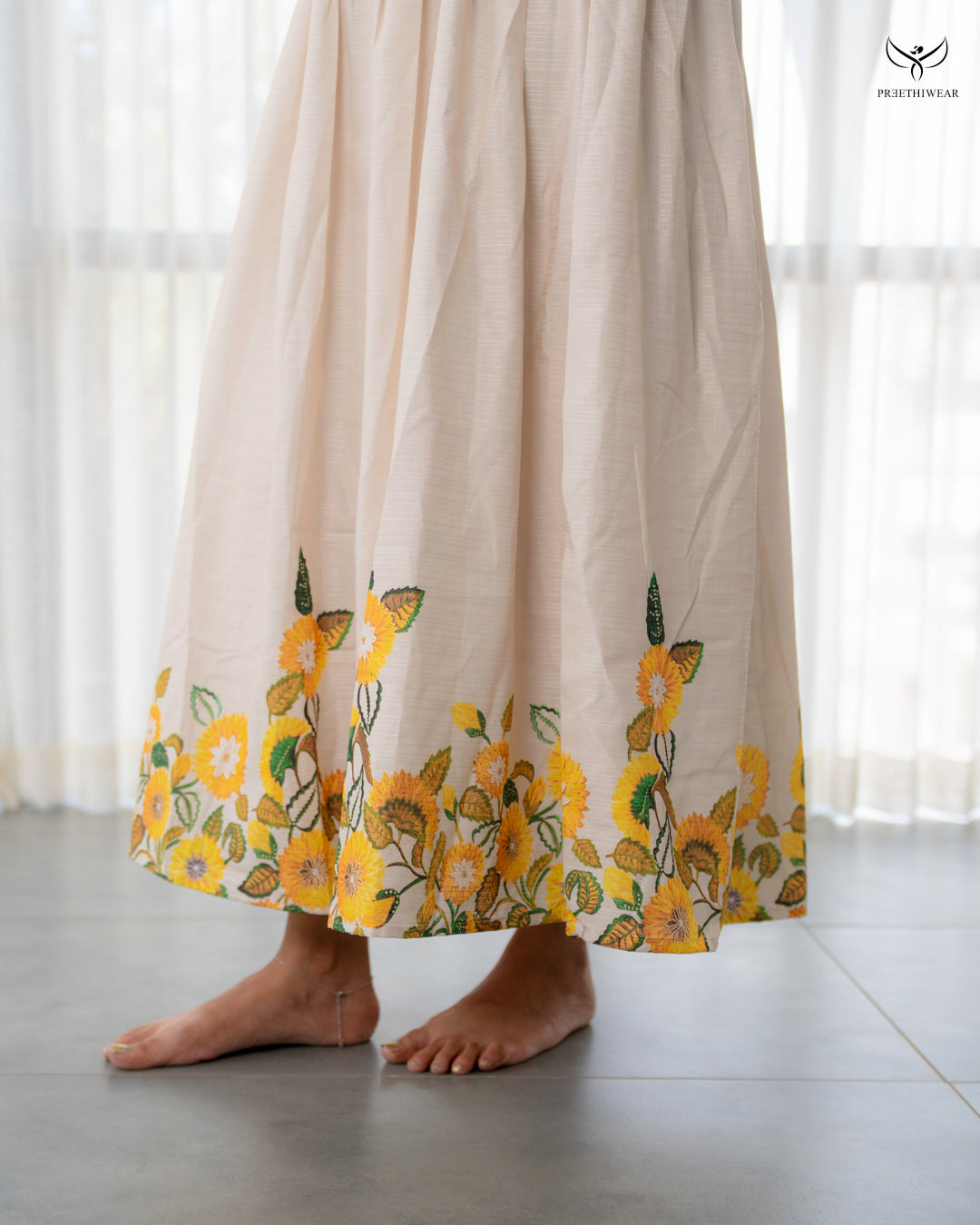 Sheren  Maternity Dress(PREORDER-NOV29)