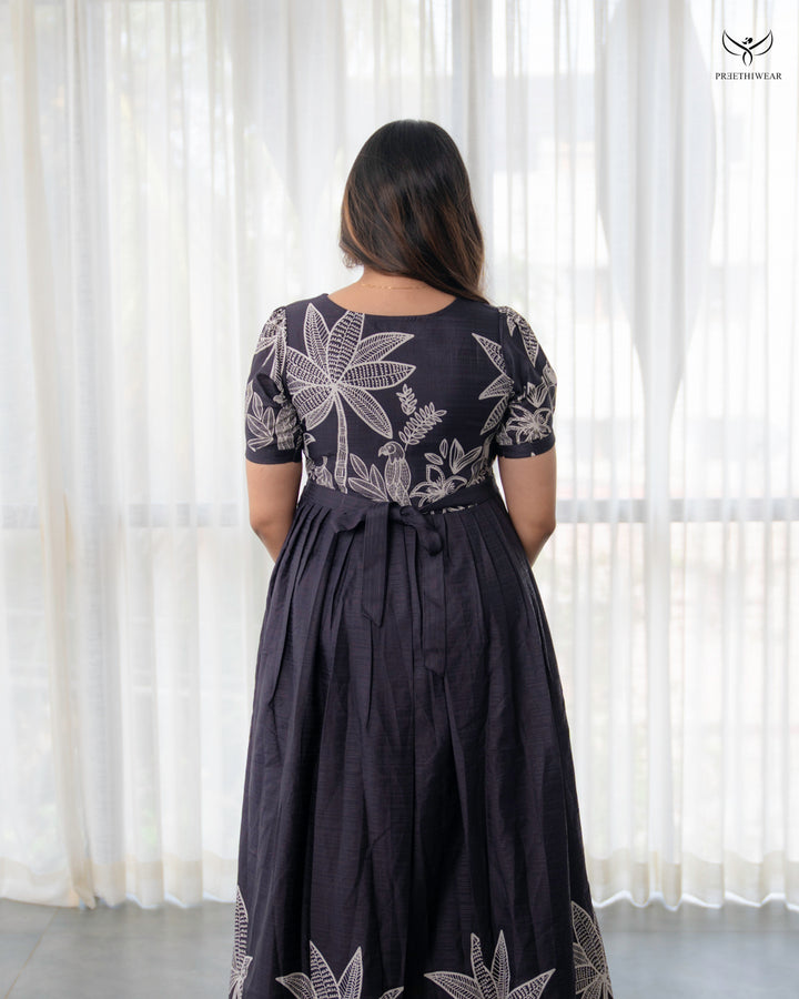 Susi  Maternity Dress  (PREORDER-OCT27)