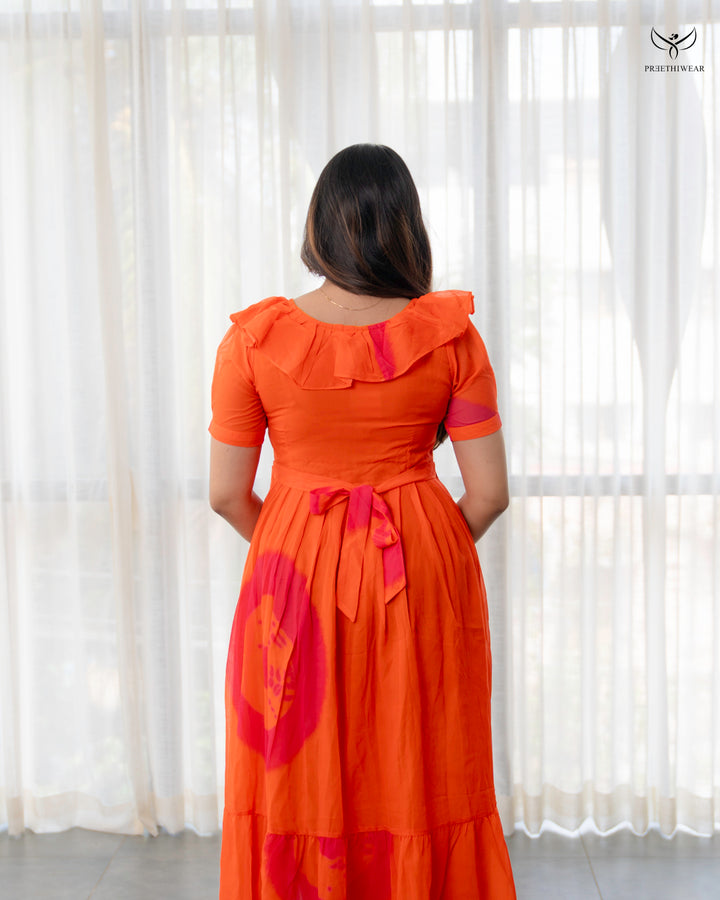 Rathai  Maternity Dress