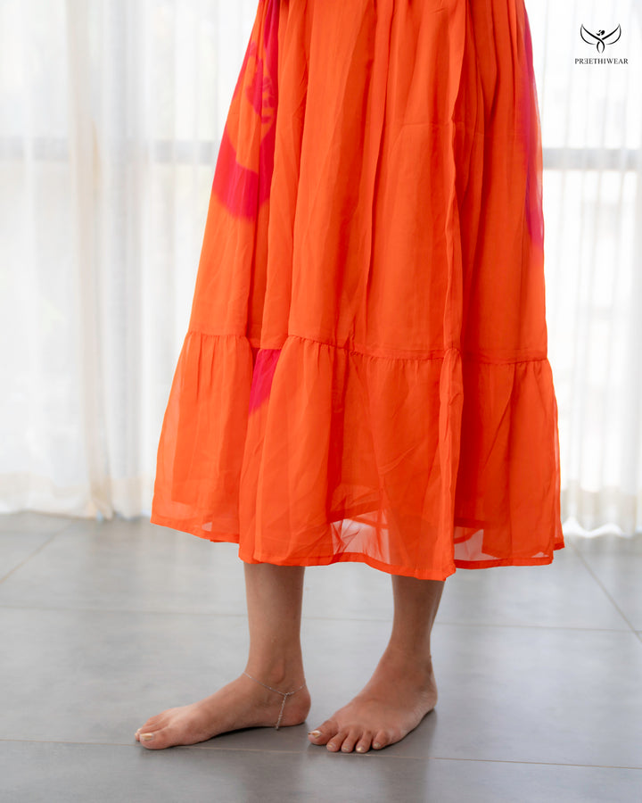 Rathai  Maternity Dress