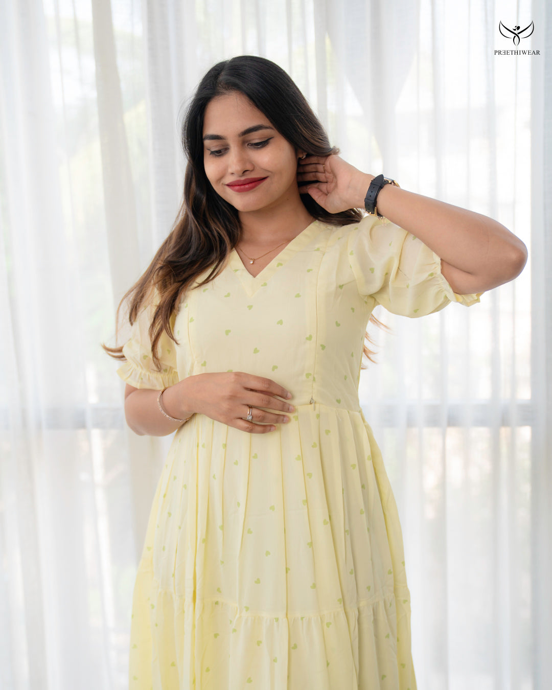 Raga Maternity Dress