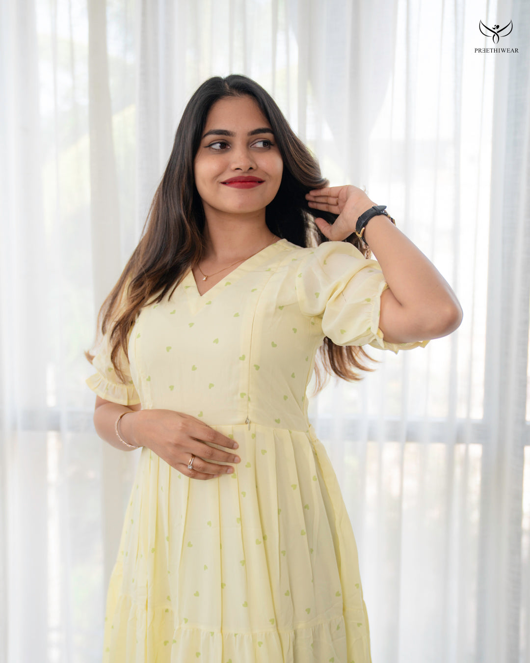 Raga Maternity Dress