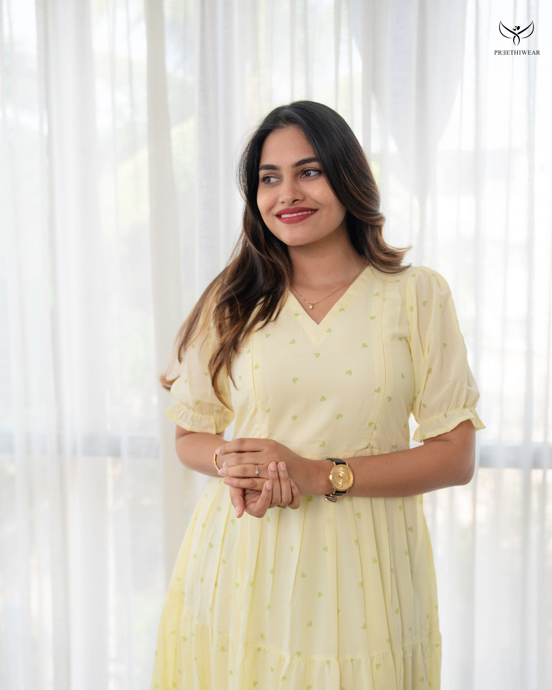 Raga Maternity Dress