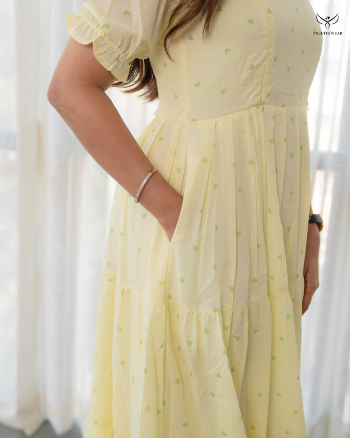 Raga Maternity Dress