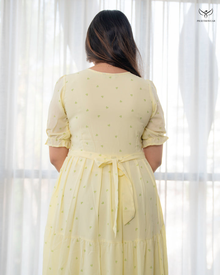 Raga Maternity Dress