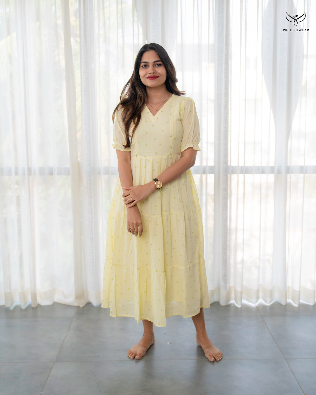 Raga Maternity Dress