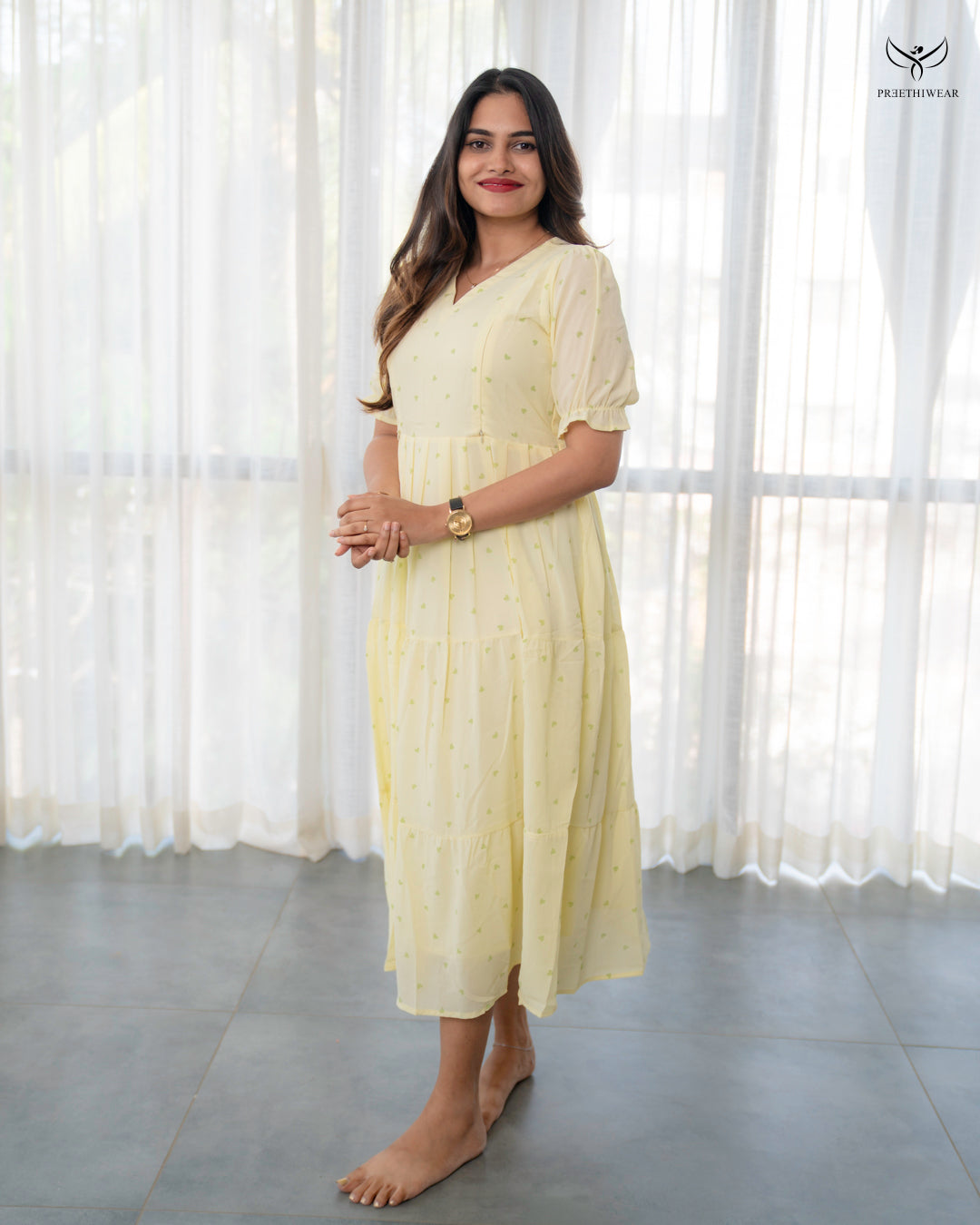 Raga Maternity Dress