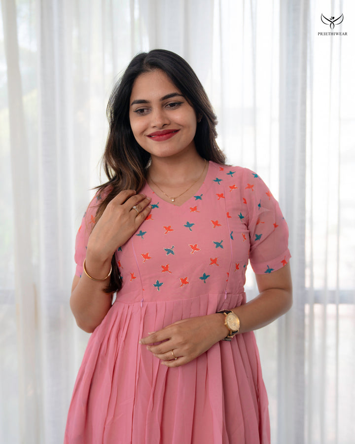 Avanthi1  Maternity Dress (PREORDER-SEP20)