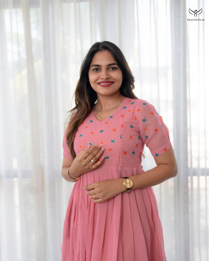 Avanthi1  Maternity Dress (PREORDER-SEP20)
