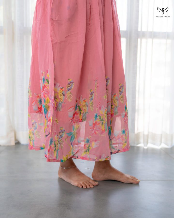 Avanthi1  Maternity Dress (PREORDER-SEP20)