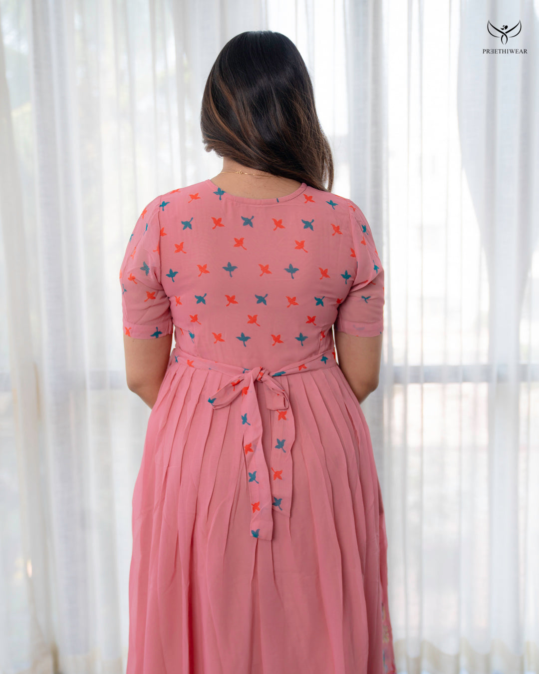 Avanthi1  Maternity Dress (PREORDER-SEP20)
