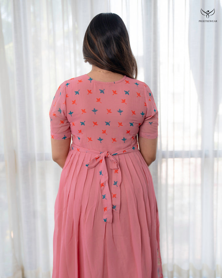Avanthi1  Maternity Dress (PREORDER-SEP20)