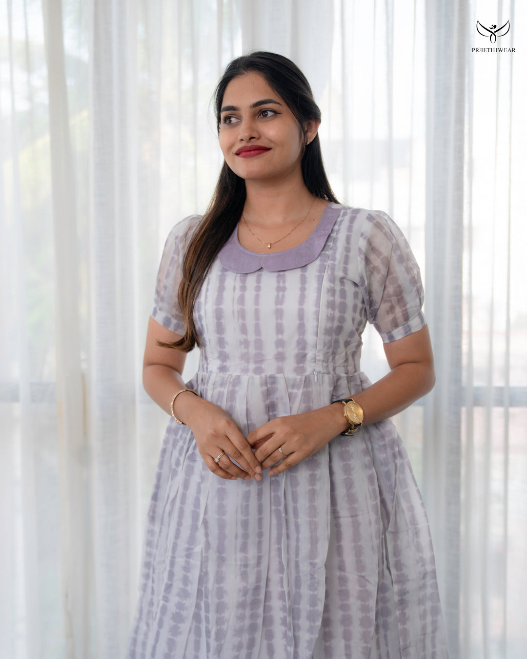 Kamali2  Maternity Dress