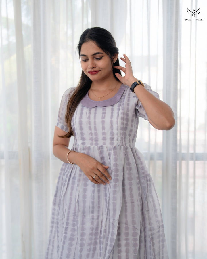 Kamali2  Maternity Dress