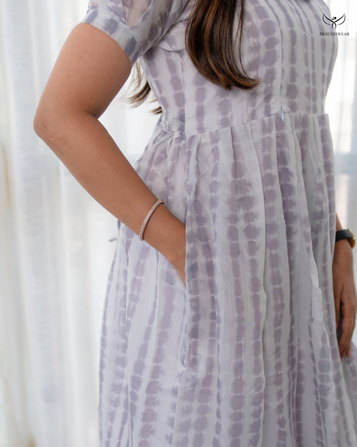 Kamali2  Maternity Dress