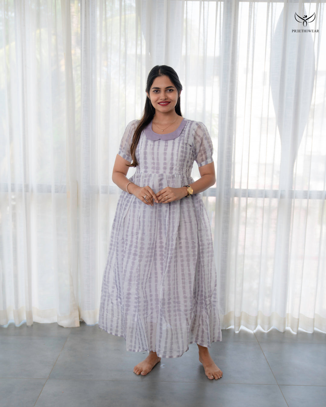 Kamali2  Maternity Dress