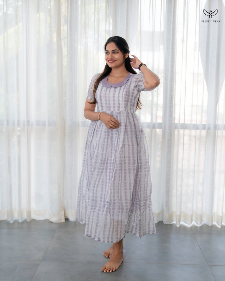 Kamali2  Maternity Dress