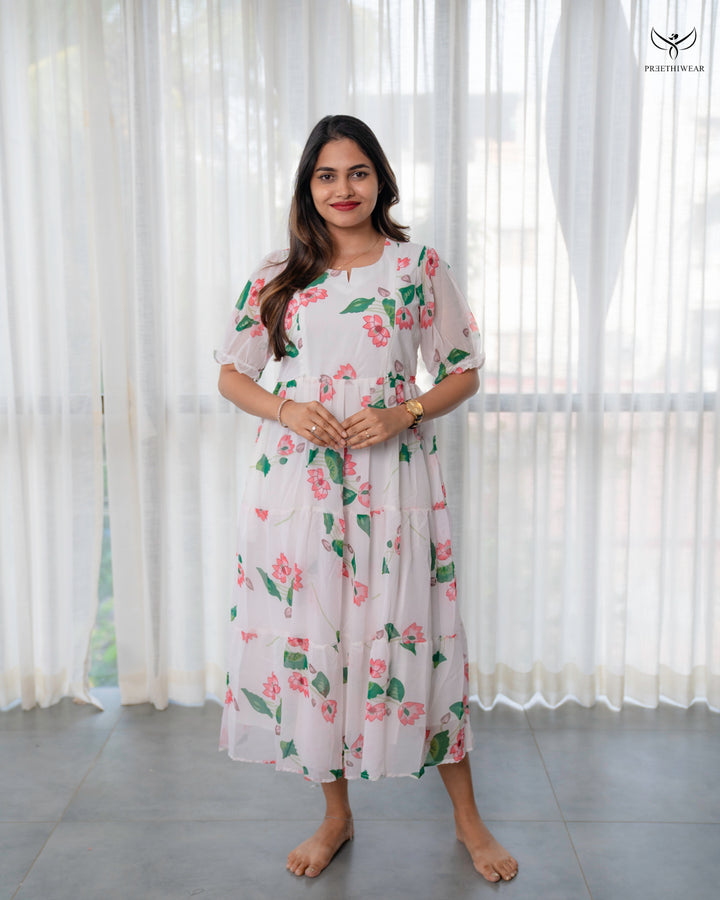 Abrim Maternity Dress