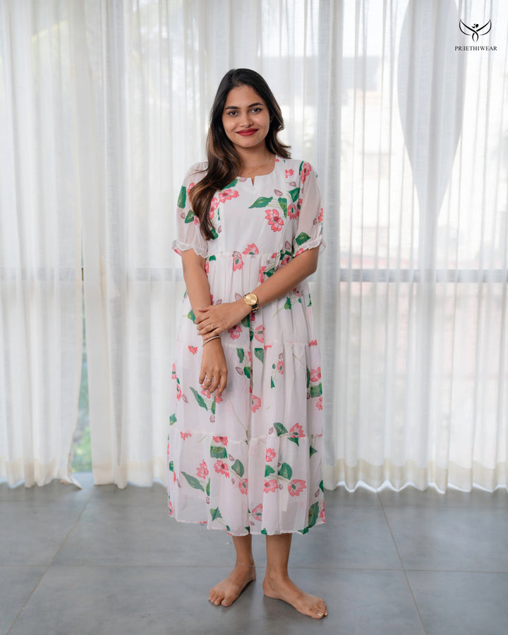 Abrim Maternity Dress