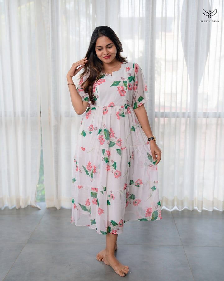 Abrim Maternity Dress