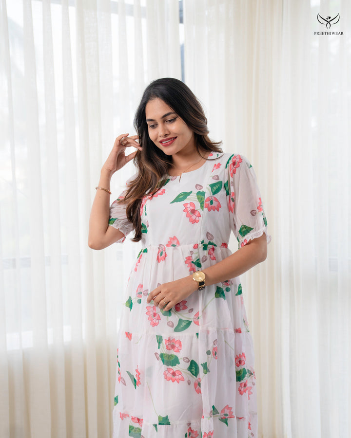 Abrim Maternity Dress
