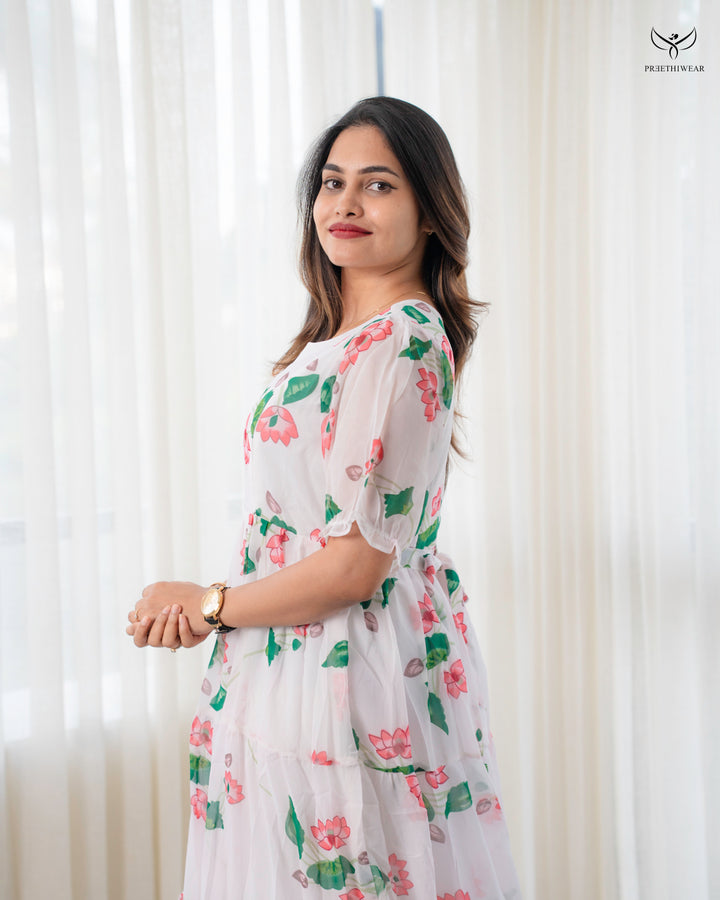 Abrim Maternity Dress