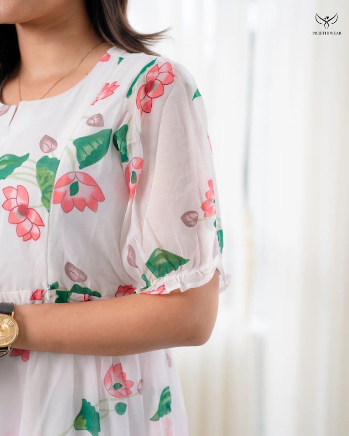 Abrim Maternity Dress